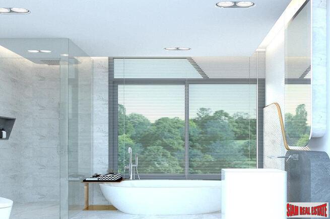 Luxurious and Private Four Bedroom Pool Villa Development in Bang Tao-8