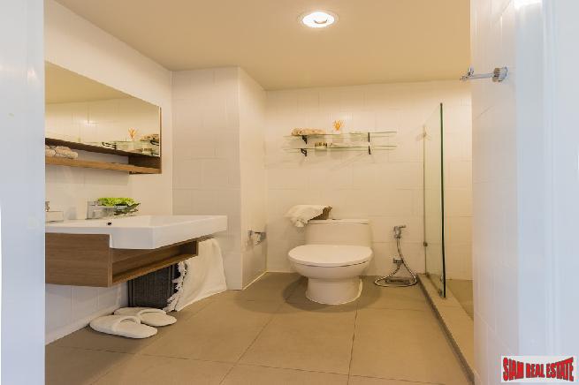 The Nest Sukhumvit 22 | Newly Completed High Quality Low-Rise Condo at Sukhumvit 22, Phrom Phong - 2 Bed Units-6