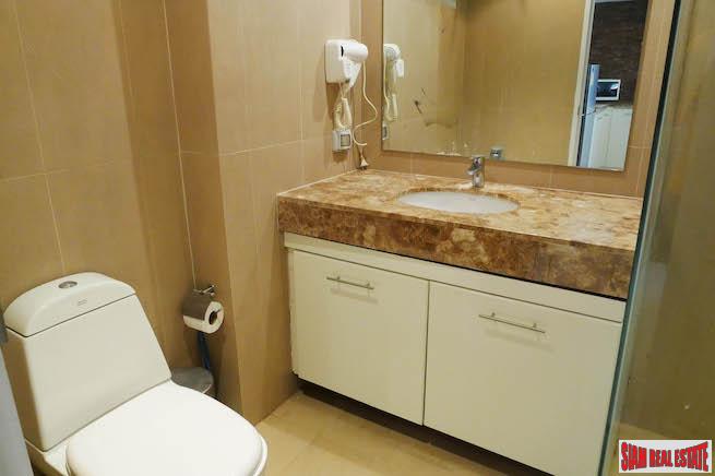 Kata Ocean View Condo | Nice One Bedroom Condo with Amazing Big Buddha Mountain and Partial Sea View