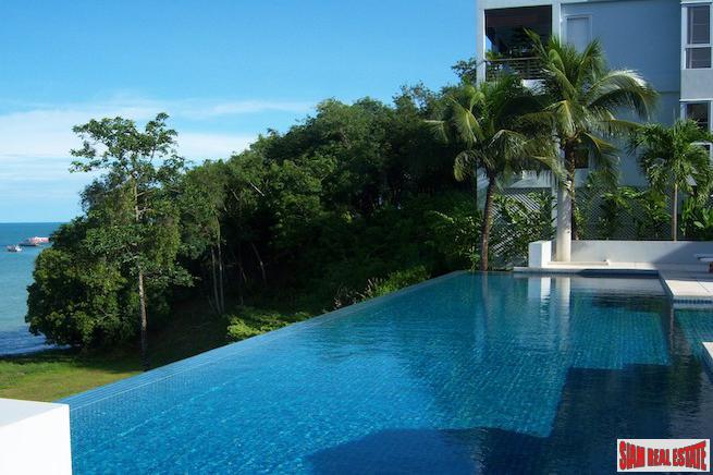 East Coast Villas | Discover the Magic of East Coast Living - Sea View Two Bedroom Apartment Near Ao Por Marina-10