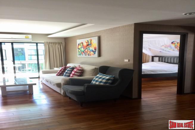 The Title | Comfortable One Bedroom Condo in Popular Project Near Rawai Beachfront-4