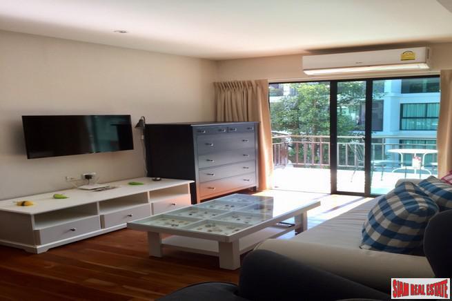 The Title | Comfortable One Bedroom Condo in Popular Project Near Rawai Beachfront-5