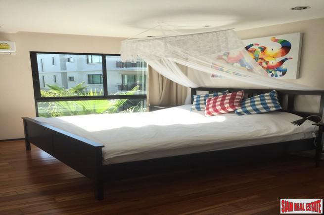 The Title | Comfortable One Bedroom Condo in Popular Project Near Rawai Beachfront-7