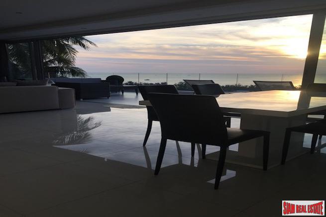The View Condominium | Amazing Andaman Sea Views from this Private and Quite Condo in Kata