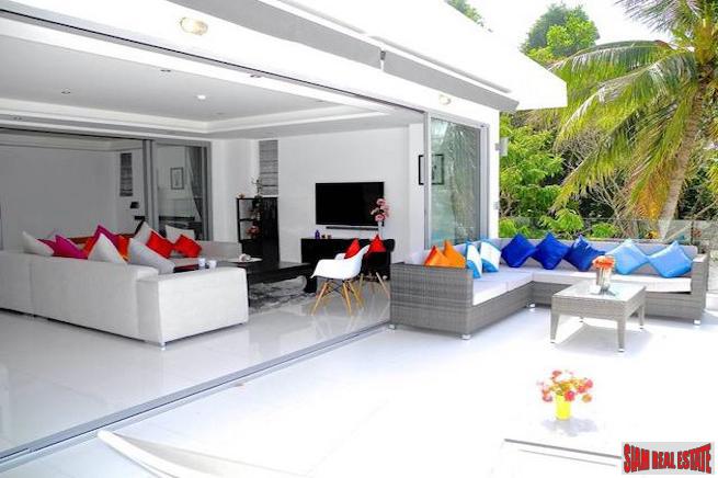 The View Condominium | Amazing Andaman Sea Views from this Private and Quite Condo in Kata