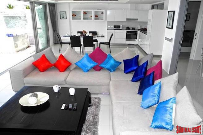 The View Condominium | Amazing Andaman Sea Views from this Private and Quite Condo in Kata