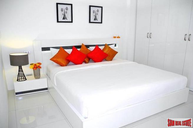 The View Condominium | Amazing Andaman Sea Views from this Private and Quite Condo in Kata