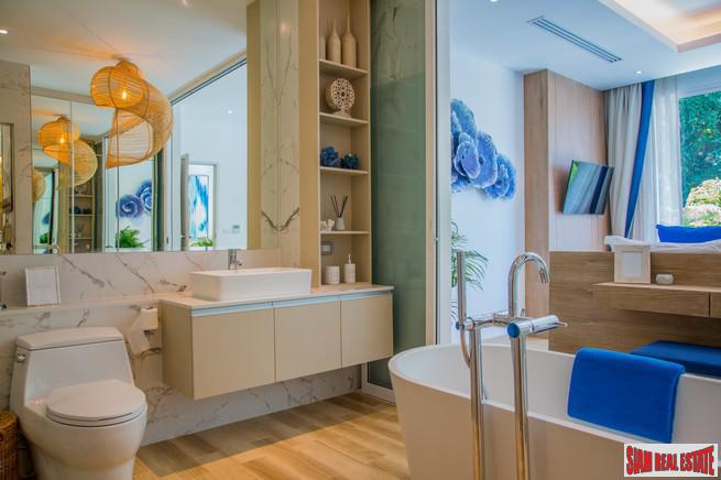 One Bedroom Resort Style Condominiums in New Kamala Development-6