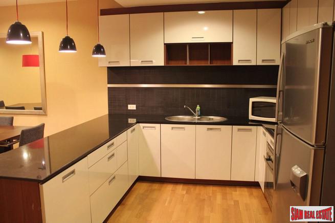 Urbana Sathorn | Sweeping City Views from this Two Bedroom Condo in Lumphini-8