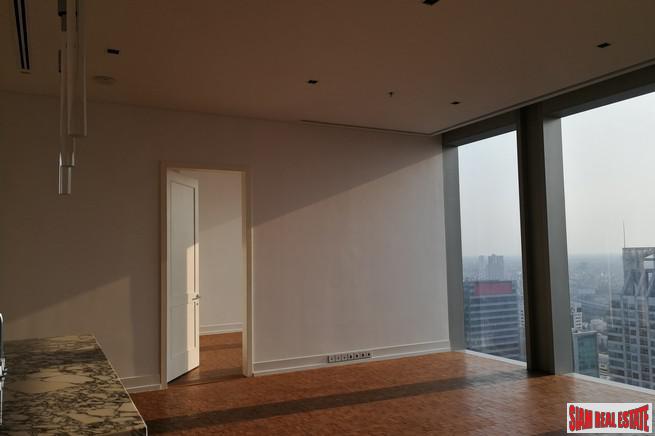 The Ritz-Carlton Residences at MahaNakhon | Luxurious Two Bedroom Chong Nonsi Condo with Panoramic River and City Views-15