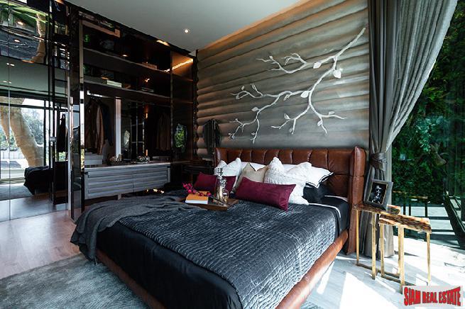 Highly Anticipated New High-Rise Condo Nearing Completion in Prime Ekkamai, Sukhumvit 63 - 1 Bed Plus Units - Up to 15% Discount!-19