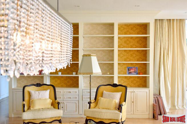 Exclusive Beachfront Eight Bedroom Pool Villa at Mai Khao Beach
