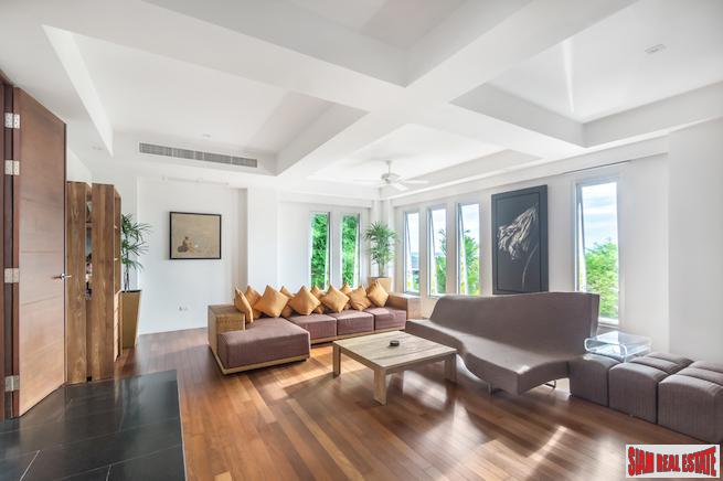 Villa Bauhinio | Amazing Sea View Super Villa For Sale in The Villas Overlooking Layan