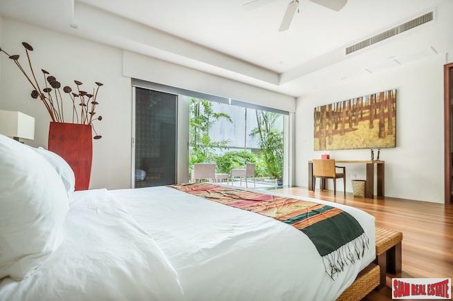 Villa Bauhinio | Amazing Sea View Super Villa For Sale in The Villas Overlooking Layan