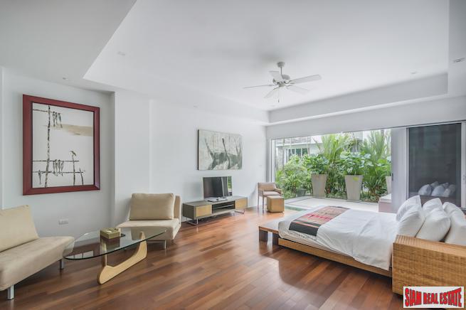 Villa Bauhinio | Amazing Sea View Super Villa For Sale in The Villas Overlooking Layan