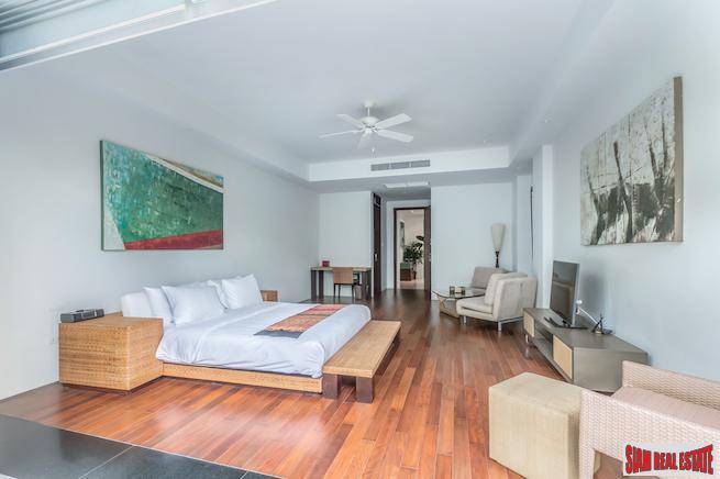 Villa Bauhinio | Amazing Sea View Super Villa For Sale in The Villas Overlooking Layan