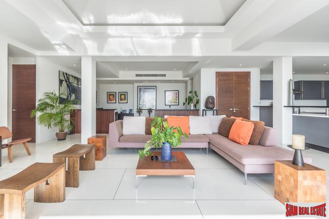 Villa Bauhinio | Amazing Sea View Super Villa For Sale in The Villas Overlooking Layan