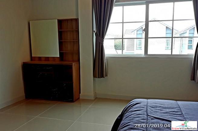 Hideaway Valley | New Three Bedroom House with Private Swimming Pool near Chalong Circle