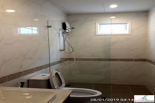 Hideaway Valley | New Three Bedroom House with Private Swimming Pool near Chalong Circle