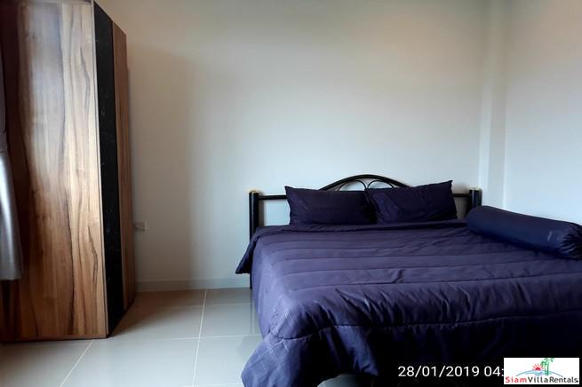 Hideaway Valley | New Three Bedroom House with Private Swimming Pool near Chalong Circle