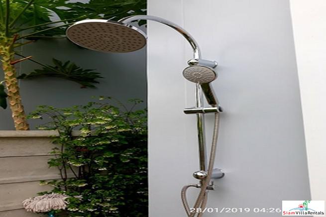 Hideaway Valley | New Three Bedroom House with Private Swimming Pool near Chalong Circle