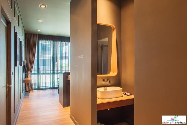 Saturdays | Contemporary Two Bedroom Condos for Rent with Pool or Mountain Views in Rawai