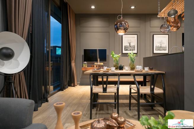 Saturdays | Contemporary Two Bedroom Condos for Rent with Pool or Mountain Views in Rawai