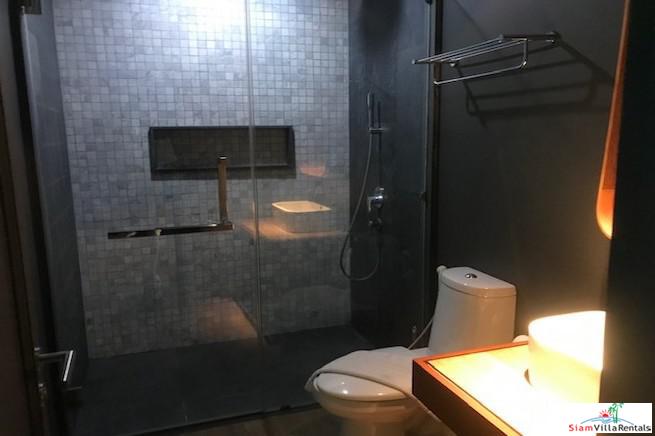 Saturday | Large Contemporary Two Bedroom Condo with Pool Access in Rawai