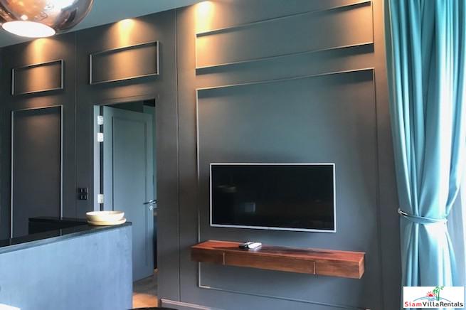 Saturday | Large Contemporary Two Bedroom Condo with Pool Access in Rawai