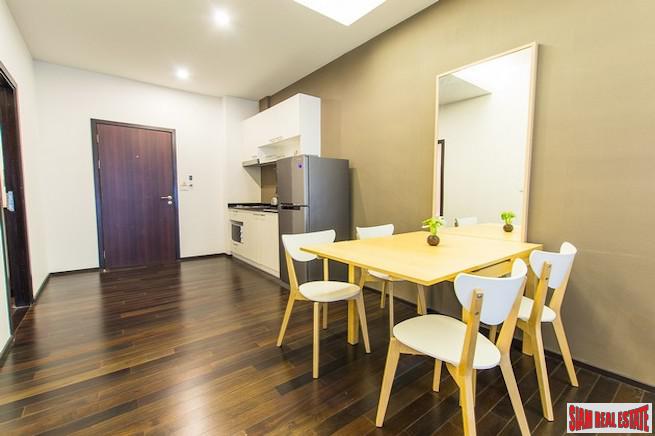 The Title | Top Floor Two Bedroom Condo for Sale Across from Rawai Beachfront