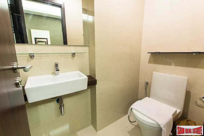 The Title | Top Floor Two Bedroom Condo for Sale Across from Rawai Beachfront