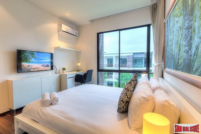 The Title | Top Floor Two Bedroom Condo for Sale Across from Rawai Beachfront-14