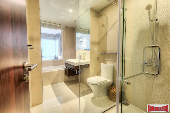 The Title | Top Floor Two Bedroom Condo for Sale Across from Rawai Beachfront