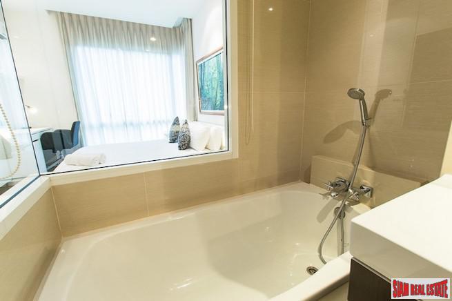 The Title | Top Floor Two Bedroom Condo for Sale Across from Rawai Beachfront
