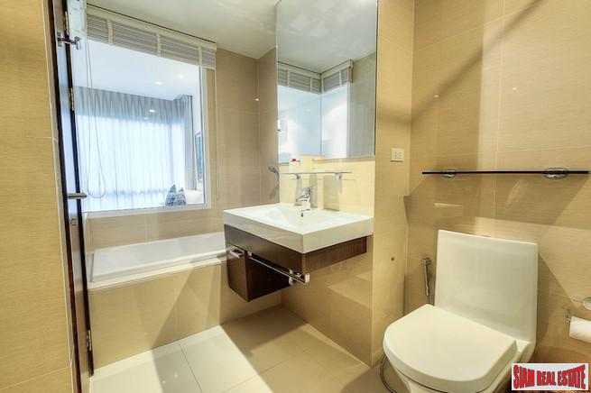 The Title | Top Floor Two Bedroom Condo for Sale Across from Rawai Beachfront