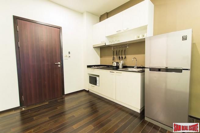 The Title | Top Floor Two Bedroom Condo for Sale Across from Rawai Beachfront-8