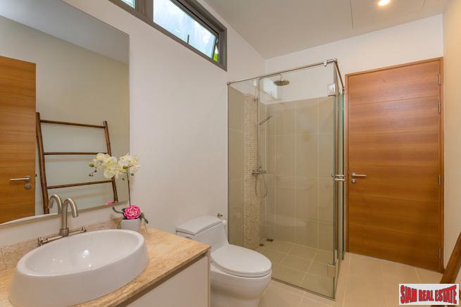 Ka Villas | Exceptional Four Bedroom Pool Villa Located Within Walking Distance to Rawai Beach-11