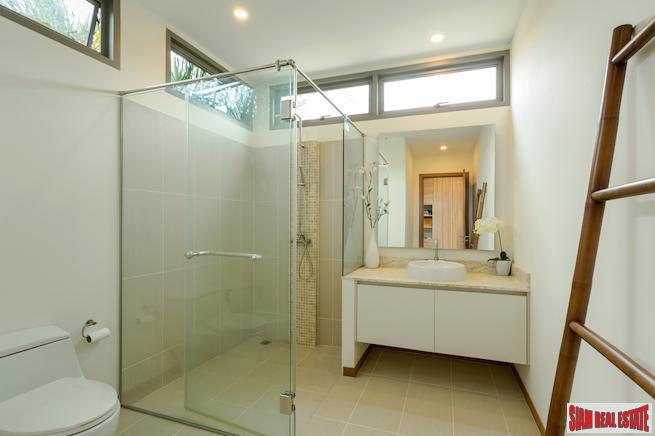 Ka Villas | Exceptional Four Bedroom Pool Villa Located Within Walking Distance to Rawai Beach-20