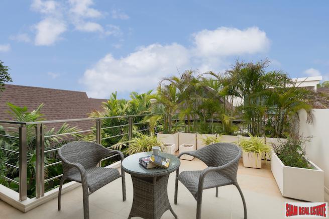 Ka Villas | Exceptional Four Bedroom Pool Villa Located Within Walking Distance to Rawai Beach-21