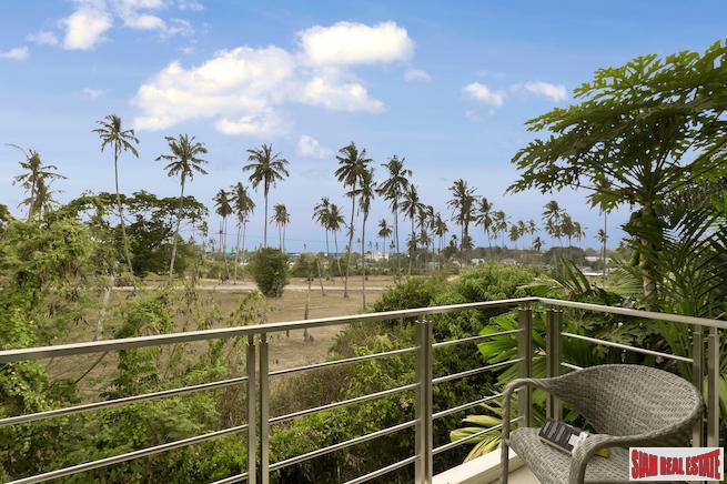 Ka Villas | Exceptional Four Bedroom Pool Villa Located Within Walking Distance to Rawai Beach-22