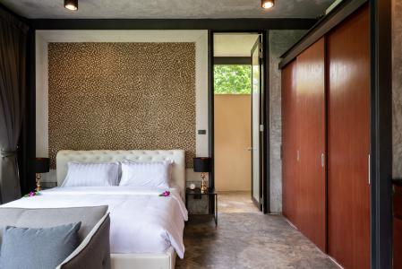 Luxury Studio Vila with Private Pool on Exclusive Maphrao Island-14