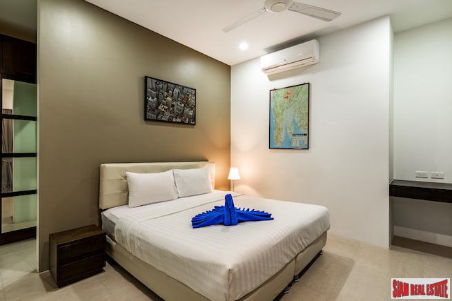 Nga Chang Villa | Three -bedroom Big Buddha View Pool Villa in Rawai