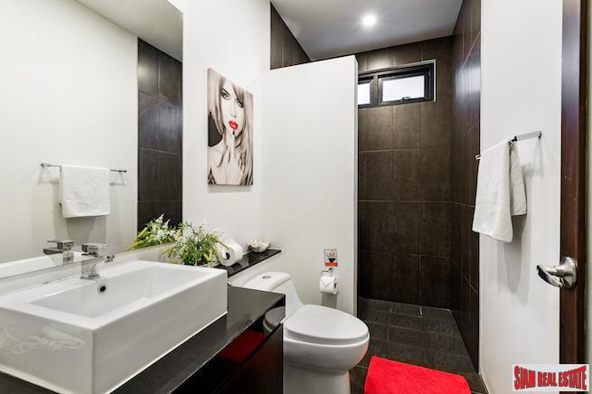 Nga Chang Villa | Three -bedroom Big Buddha View Pool Villa in Rawai
