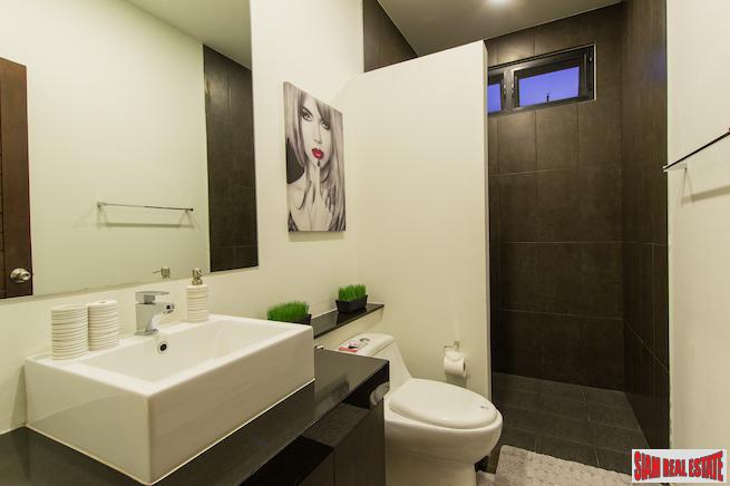 Nga Chang Villa | Three Bedroom West Facing Serene Boutique Pool Villa for Sale in Rawai
