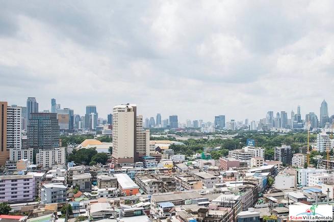 The Lumpini 24 | Comfortable and Stylish One Bedroom Condo for Rent in Phrom Phong-11