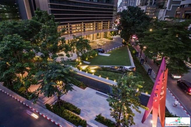 The Lumpini 24 | Comfortable and Stylish One Bedroom Condo for Rent in Phrom Phong-13