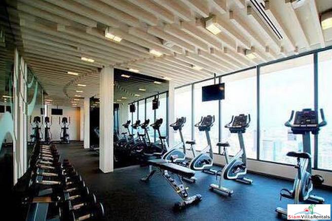 The Lumpini 24 | Comfortable and Stylish One Bedroom Condo for Rent in Phrom Phong-14