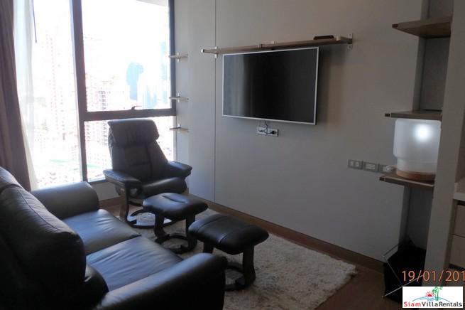 The Lumpini 24 | Comfortable and Stylish One Bedroom Condo for Rent in Phrom Phong-3
