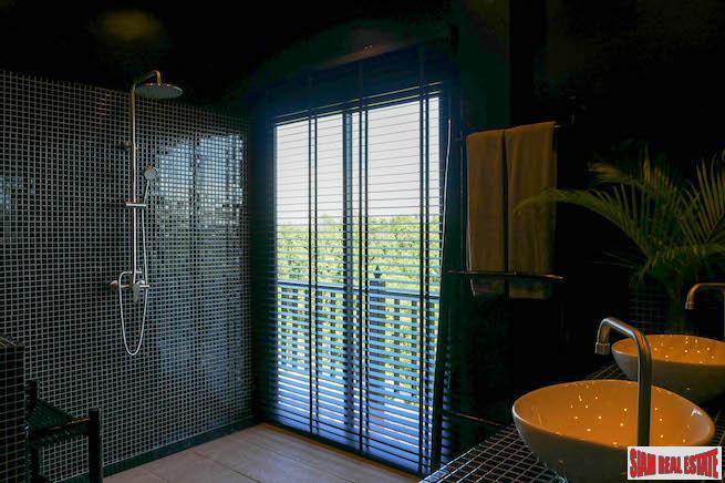 Four Bedroom Villa with Amazing Views of Phang Nga in Cape Yamu, Phuket-24