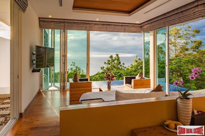 Villa Solaris | Sea View Super Villa with Amazing Ocean Views On The Kamala Headlands-13